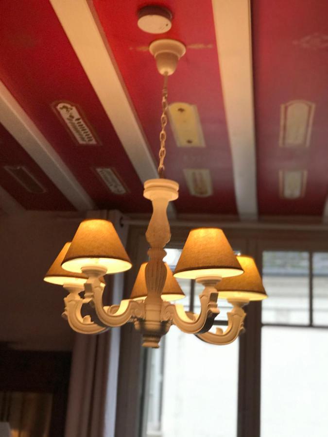 Le 31 B&B Amboise Centre Bagian luar foto