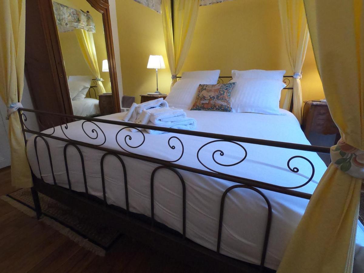Le 31 B&B Amboise Centre Bagian luar foto