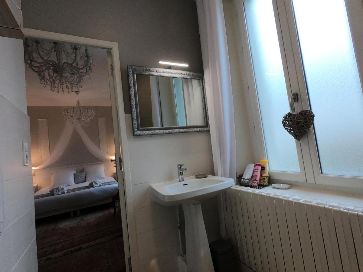 Le 31 B&B Amboise Centre Bagian luar foto
