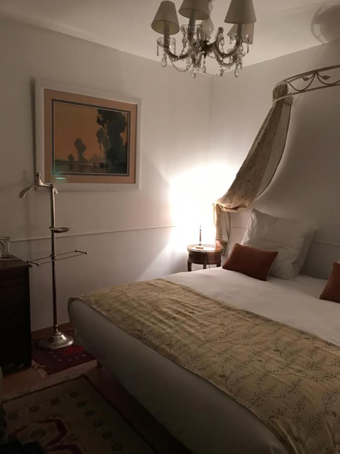 Le 31 B&B Amboise Centre Bagian luar foto