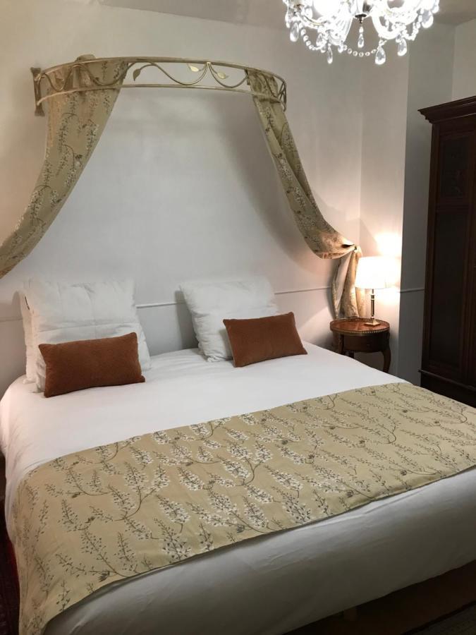 Le 31 B&B Amboise Centre Bagian luar foto